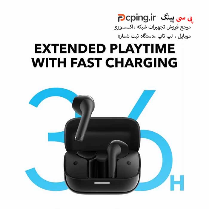 هندزفری بلوتوثی انکر مدل Soundcore K20i (A3994) -2