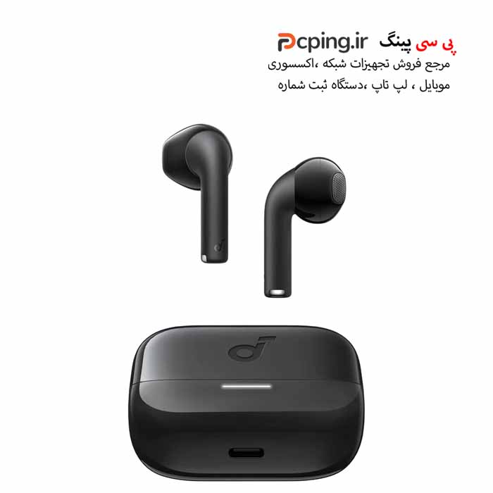 هندزفری بلوتوثی انکر مدل Soundcore K20i (A3994)