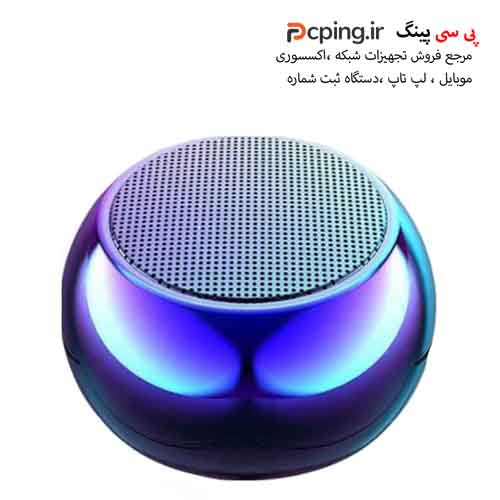 اسپیکر پرتابل سونی مدل +SONY Mini M3 2