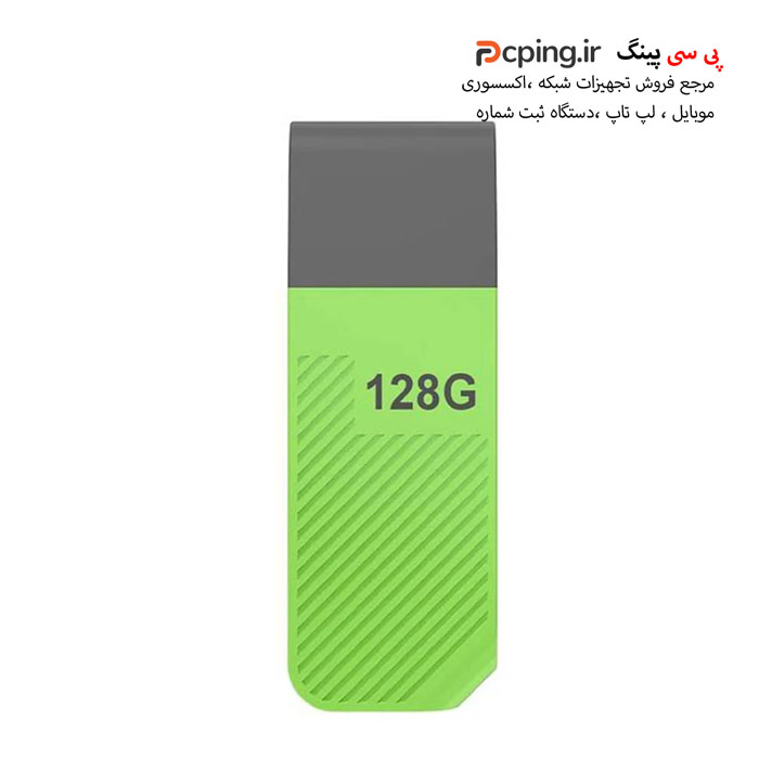 فلش مموری ایسر مدل2 UP200 ظرفیت 128 گیگابایت با رابط USB2.0
